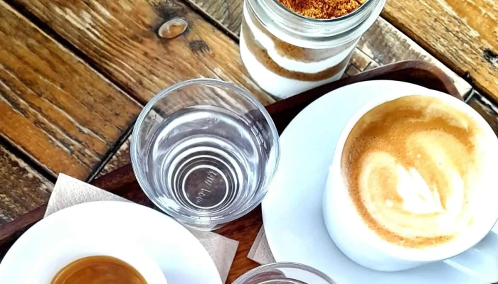 Bistrocafe Pribeh Adresa - Ing. Františka Janečka 511