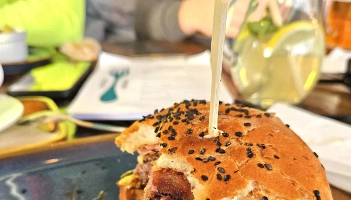 Bistrocafe Pribeh Bistro - Ing. Františka Janečka 511
