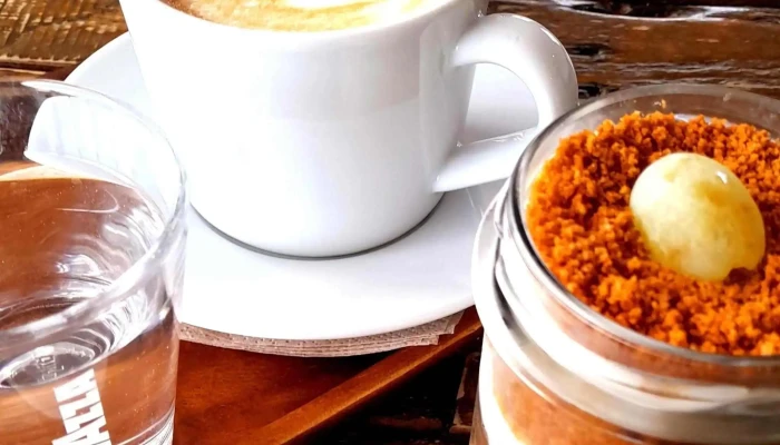 Bistrocafe Pribeh Blizko Mě - Ing. Františka Janečka 511
