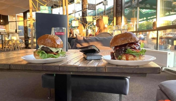 Bistrocafe Pribeh Jidlo A Piti - Ing. Františka Janečka 511