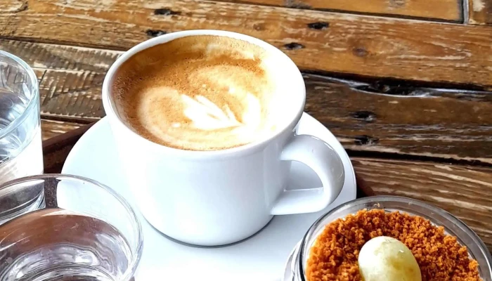 Bistrocafe Pribeh Katalog - Ing. Františka Janečka 511