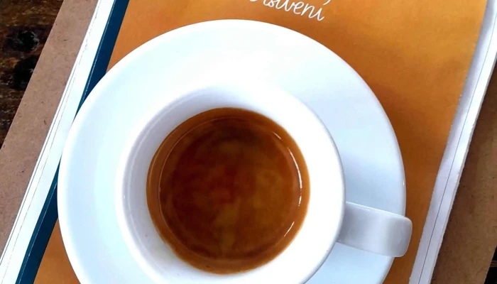 Bistrocafe Pribeh Oteviraci Doba - Ing. Františka Janečka 511
