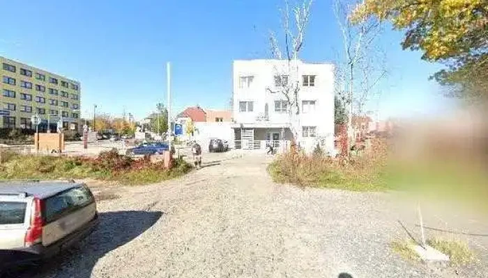Bistrocafe Pribeh Street View A 360deg - Ing. Františka Janečka 511