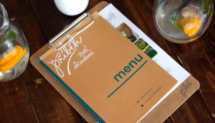 Bistrocafe Pribeh Videa - Ing. Františka Janečka 511