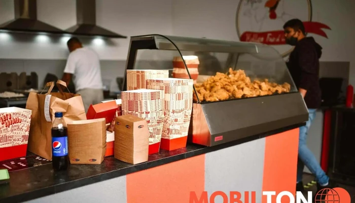 Bistrofooddrinkscoffee Vse - V Konírnách 519