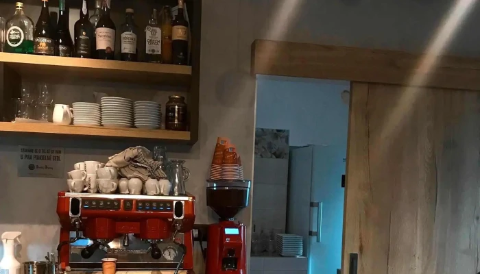 Bistroteka A Gelato Hodnoceni - Mírové Nám. 1583