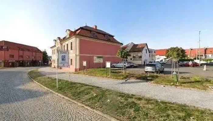 Bistroteka A Gelato Street View A 360deg - Mírové Nám. 1583