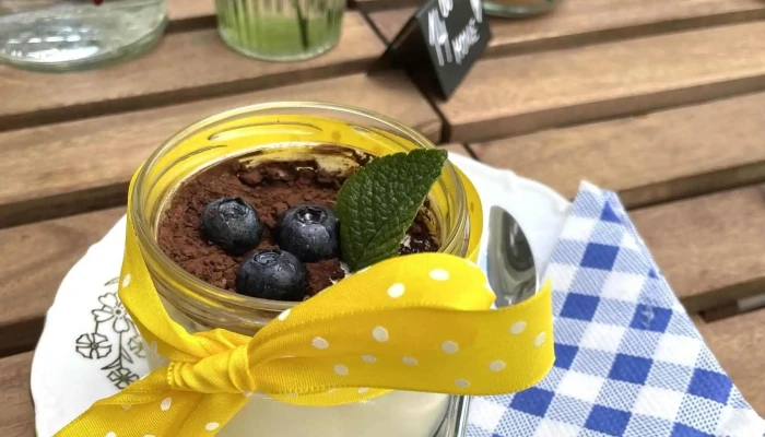 Bistroteka Zdibska Recenze - Náměstí M. J. Husa 20