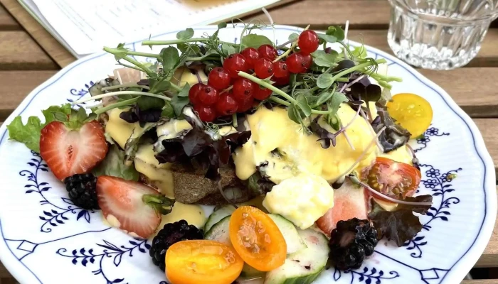 Bistroteka Zdibska čislo - Náměstí M. J. Husa 20