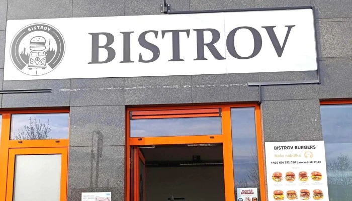 Bistrov Zlin Fotky - Podlesí Ii 5610 760 05