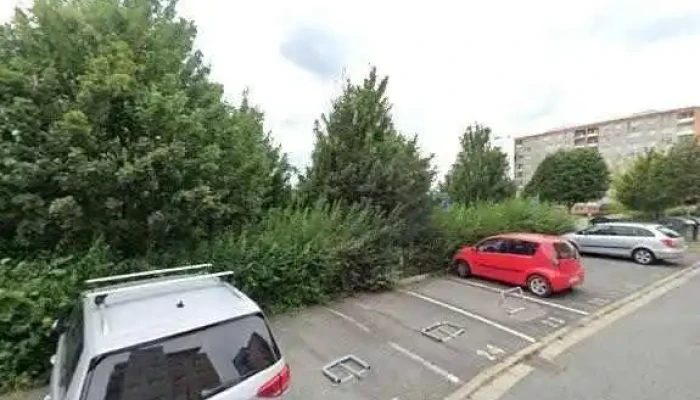 Bistrov Zlin Street View A 360deg - Podlesí Ii 5610 760 05
