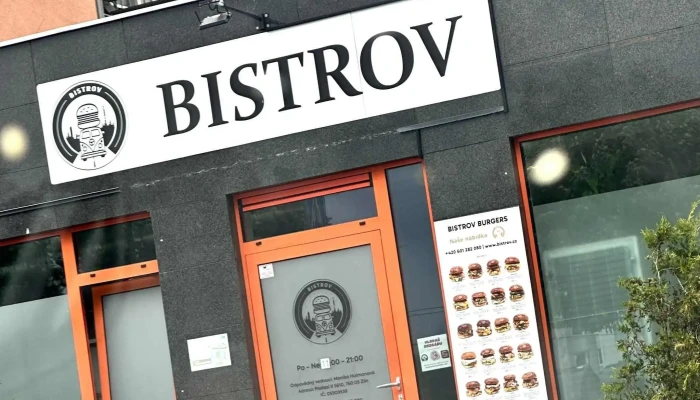 Bistrov Zlin Telefon - Podlesí Ii 5610 760 05