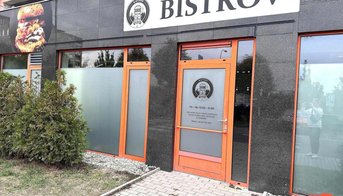 Bistrov Zlin Vse - Podlesí Ii 5610 760 05