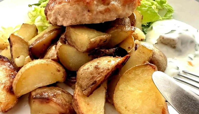 Black Horse Catering -    Cantina Hodnoceni - Rakovník I