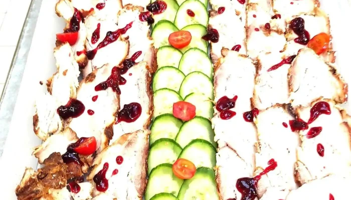 Black Horse Catering -    Cantina Jidlo A Piti - Rakovník I