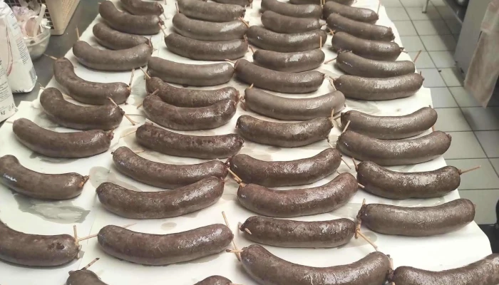 Black Horse Catering -    Cantina Oteviraci Doba - Rakovník I