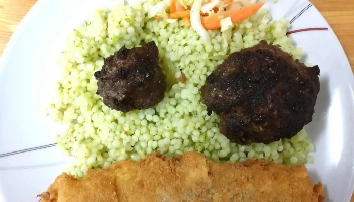 Black Horse Catering -    Cantina Vse - Rakovník I