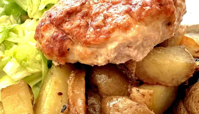 Black Horse Catering -    Cantina čislo - Rakovník I