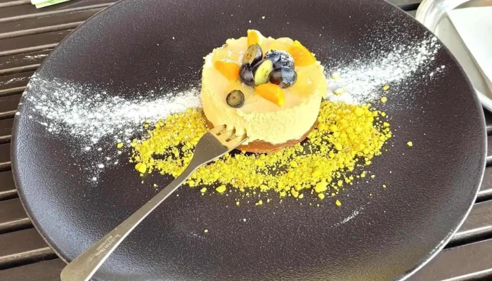 Blackdog Beroun -  Panna Cotta - Česká 140