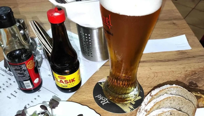Blatecka Hospoda -  Restaurace - Kokořínská 14