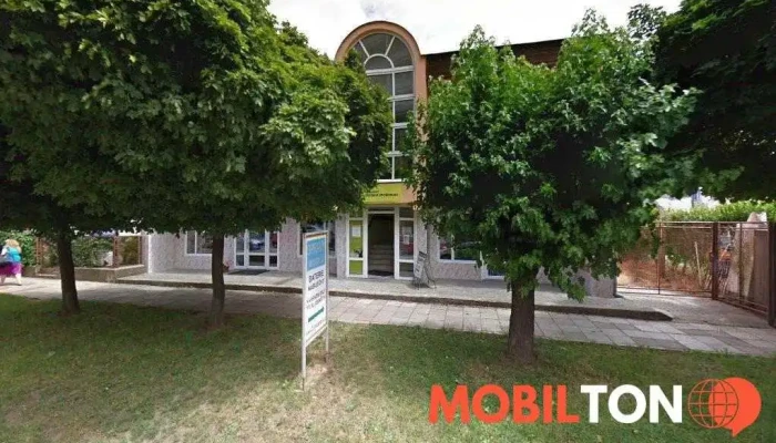 Bma - Bezručova 2273/4a