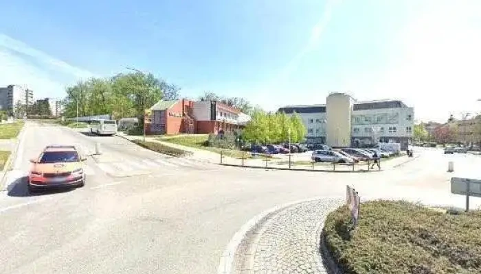 Bms Computers Max Mobile Street View A 360 - Bezručova 1559/5