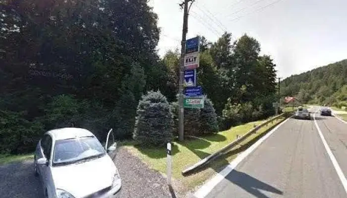 Bmw Hampl Specializovany Nezavisly Autoservis Vozu Bmw Mini Zlin Street View A 360 - Zlín