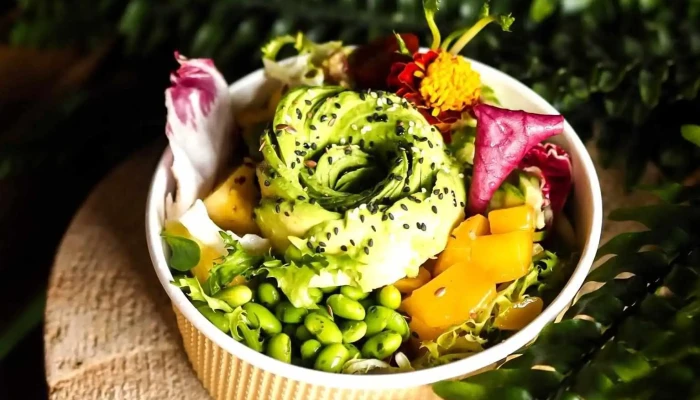 Bobika Restaurant Asian Fusion Jidlo A Piti - Třída Václava Klementa 1459 293 01
