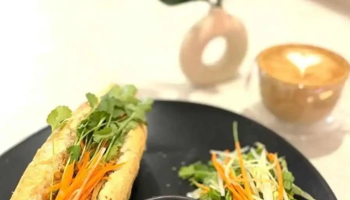 Bobika Restaurant Asian Fusion Nejnovejsi - Třída Václava Klementa 1459 293 01