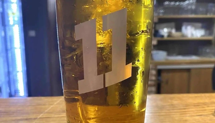 Bodlak Pivo - Horní Nám. 251