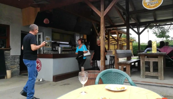 Bodlak Pub - Moravičany 4441 129