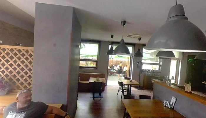 Bodlak Street View A 360deg - Horní Nám. 251