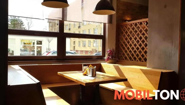 Bodlak Vzhled A Atmosfera - Horní Nám. 251