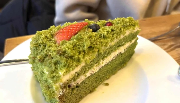 Bohemian Coffee House -  Hodnoceni - Tř. 9. Května 41