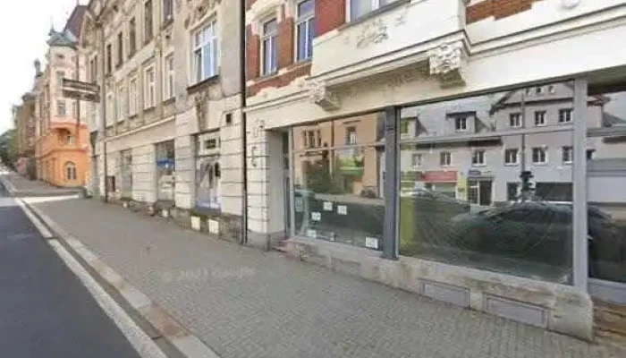 Bohemian Coffee House -  Street View A 360deg - Tř. 9. Května 41