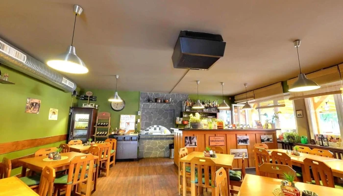 Bohemovna Vpivovare Street View A 360deg - Nám. Sv. Václava 62