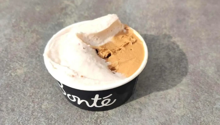 Bonte Gelaterie Nejnovejsi - Centrum