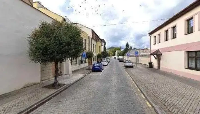 Bonte Gelaterie Street View A 360deg - Centrum