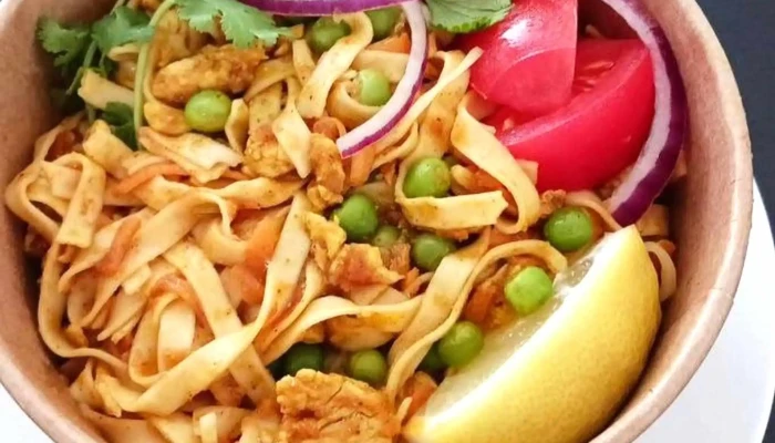 Bouda Kafe -  Bistro - Beroun 1
