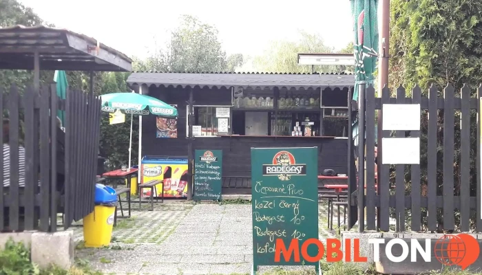 Bouda U Kotulku Menu - Radhošťská 881