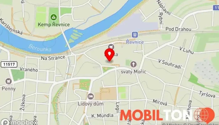 Boutique Hotel Corso - Nám. Krále Jiřího Z Poděbrad 2