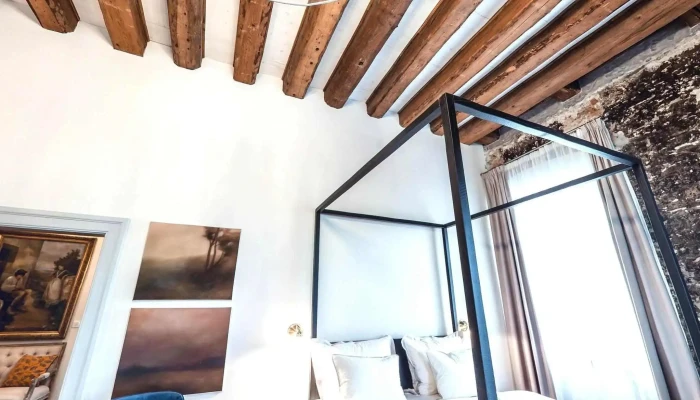 Boutique Hotel Corso -  Street View A 360deg - Nám. Krále Jiřího Z Poděbrad 2