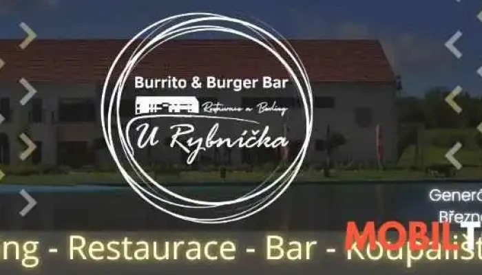 Bowling A Restaurace U Rybnicka Od Vlastnika - Švermova