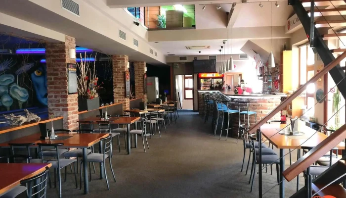 Bowling Bar -18 - Blatno