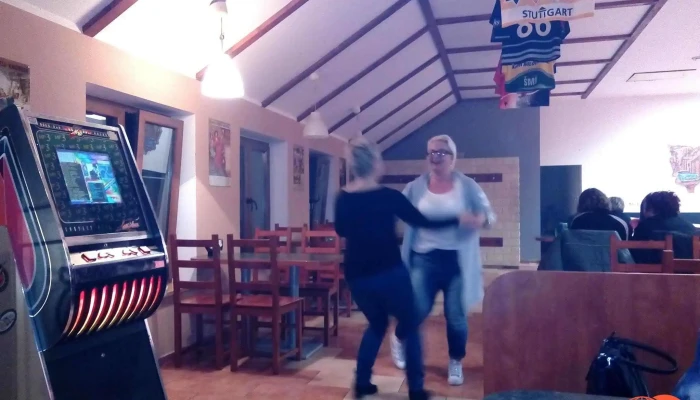 Bowling Bar a Pivnice U Barona - 742 35 Odry