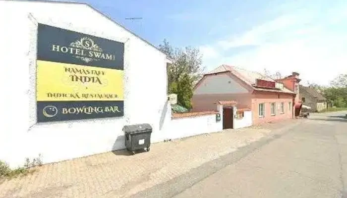 Bowling Bar -  Vse - Okružní 2545/9
