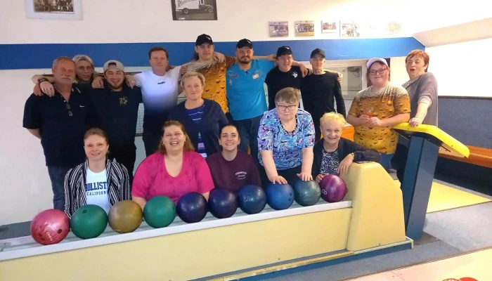 Bowling Beseda Lovosice -  Bowling - Dlouhá 83/4