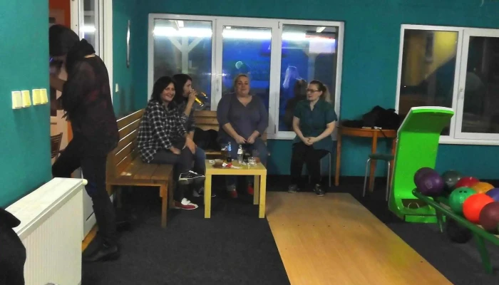 Bowling Bilina Hledam - Újezdské Předměstí