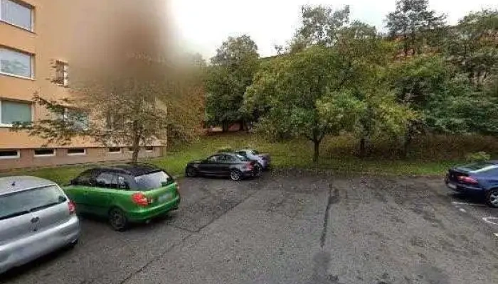 Bowling Bilina Street View A 360deg - Újezdské Předměstí