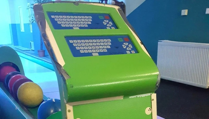 Bowling Bilina Telefon - Újezdské Předměstí